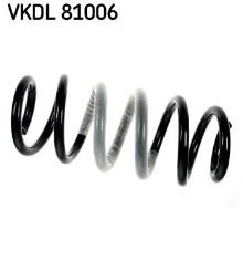 SKF VKDL 81006